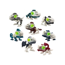 Silverlit Biopod Sürpriz Dinozor Robot