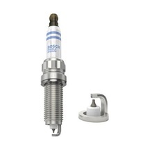 Bosch Peugeot 508 1.6 2018-2022 Uyumlu Çift Iridyum Buji 4 Adet