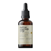 Greenlabel Defne Yaprağı Yağı 20 Ml. Distilasyon 100 G