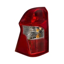 Ssangyong Korando Sports Sol Stop 2012-2017 Duylu