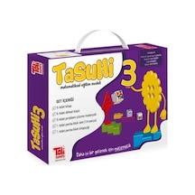 Tasuhi - 3 Matematiksel Eğitim Modeli