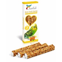 Joyful Ballı Muhabbet Krakeri 3'lü