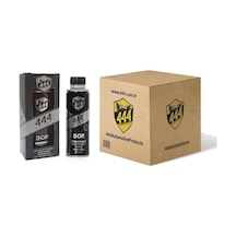 Sentetik Bazlı Bor Nano Teknoloji Motor Koruyucu 250 Gr X24'lü Avantaj Paket