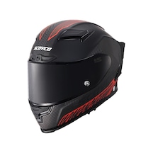 Motosiklet Kask Full Face Ce Yüksek Güvenlikli Motor Kaskı Freedom Edition Çok Renkli