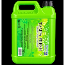Tampa Fresh Yüzey Temizleyici Yeşil