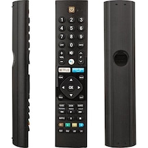 Weko Panasonic Pn-v2 Netflix-prime Video Tuşlu Lcd Led Tv Kumanda 61878143