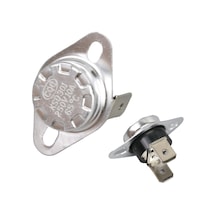 Ic-269 65 C Nc Termostat Normalde Kapalı Tip