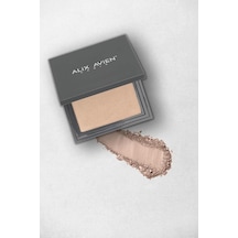 Aydınlatıcı - Powder Highlighter Nude Çok Renkli