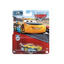 Disney Pixar Cars Cruz Ramirez Dxv29 Hyd13