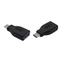 Type-c Adaptör Usb 3.0 Otg Usb Dönüştürücü
