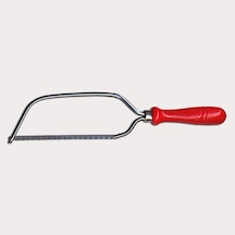 Wisent 150 Mm Ahşap Saplı Metal Testere 4'li Avantaj Paketi Mıchu