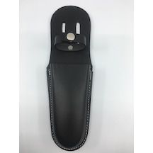 Budama Makası Kılıfı Hakiki Deri