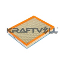 Kraftvoll 06010049 Hava Fıltresı Astra G 2.0 Dtı 2.2 Dtı 16v 99 05 Astra H 1.3cdtı 1.7cdtı Zafıra 00 05