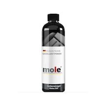 Mole Mat Görünüm Leather Cleaner Deri Döşeme Temizleyici 500 ML