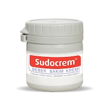 Sudocrem Bebek Bakım Kremi 125 gr-5011025014007