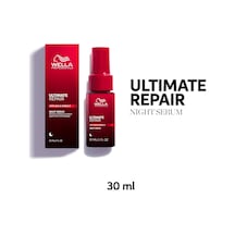 Ultimate Repair Overnight Hair Serum 95 Ml