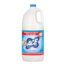 Ace Çamaşır Suyu Klasik 4 L 2 Adet