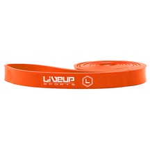 Liveup Ls3650a Hafif Sert Egzersiz Lastiği-Loop Band