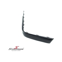 Bmw 3 Serisi 1987-1990 Ön Tampon Bandı Sol Oem No: 51111945907