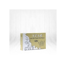 Star Firkete Kalın Siyah 0.90 Ml 150 Adet