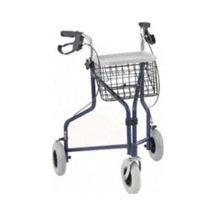 Medikaltec Ky9143 Rolatör 3 Tekerlekli