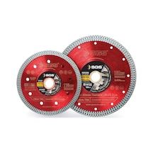 Sgs Turbo Elmas Testere 115 MM Sgs2265