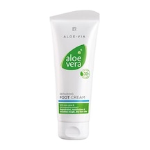 LR Aloe Via Aloe Vera Ayak Kremi 100 ML