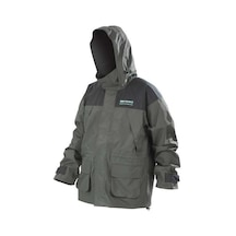 Spro Raın Takım Moss Green Xl Yeşil