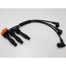 Vectra B için Buji Kablosu Takım Vectra B 2.5 - 246 Piston 356
