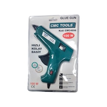 Cmc Tools 100w Mum Silikon Tabancası
