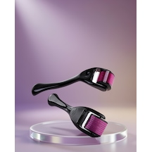 Derma Roller Mikro İğneli Cilt Yenileme Aracı Xuczzzdermarollerrrrrr-2