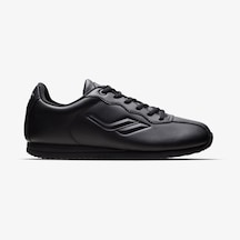 Lescon Neptun Erkek Günlük Sneaker Ayakkabı Siyah