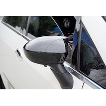 Otoçizgi Fiat Punto Yarasa Ayna Kapağı (2009 - 2018) Otoçizgi