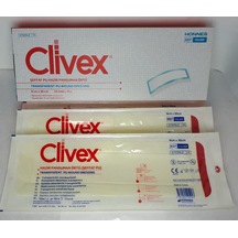 Şeffaf Hazır Pansuman Örtü 9cmx30cm 25 Adet C6130p