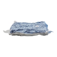 Vakumlu Hurç,vakum Poşeti,hurç,vakumlu Organizer,yastık,yorgan,kazak İçin Vakumlanabilir Hurç,yerden Tasarruf İçin Vakumlu Poşet 2, 50x70 Açık Gri