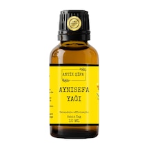 Aynısefa Yağı - 10 Ml Calendula Aynı Sefa Yağı 20 ML