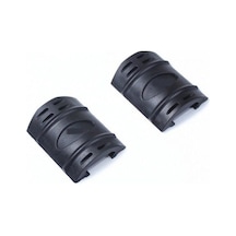 Vector Optics 22mm Ray Kapağı Çiftli Kauçuk - Scot-23