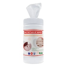 Detro San Hp Wipes DezMendili 100'lü