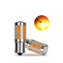 Tiger Marketing 93 Led Ampul Mercekli 12v