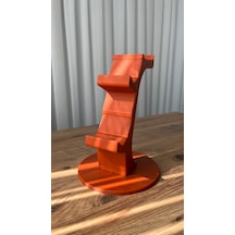 Playstation Kol Standı - 2 Joystick 1 Kulaklık