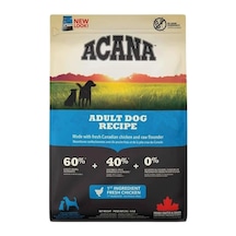 Acana Heritage Tavuklu Tahılsız Yetişkin Köpek Maması 2 KG