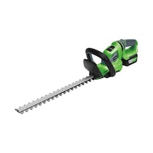 Truegreen TG8A612 20V Akülü Çit Kesme Akü ve Şarj Cihazı Dahil Değildir