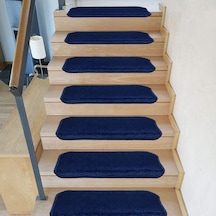 Stepmat Tufting Halıdan Basamak Ve Merdiven Paspası (542936807)