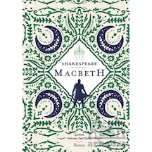 Macbeth Bez Ciltli