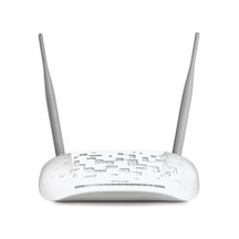 TP-Link TD-W9970 300 Mbps Wireless N USB VDSL2 Modem Router