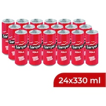Sarıyer Kola 330 Ml X 24 Adet
