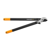 Fiskars Powergear L77 Kalın Dal Budama Makası Anvil Ağız 74 Cm