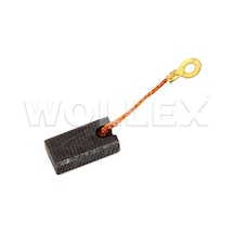 Wollex 6x10 İpli Kömür