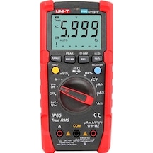 Uni-t Ut-191t Profesyonel Multimetre