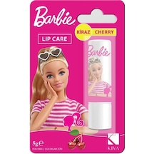 Barbie Lipcare Kiraz Dudak Koruyucu 5 Gr
